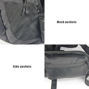 Mochilas Deportivas Casuales de Moda para Exteriores, Mochila Ultraligera para Senderismo, Resistente al Agua, para Escalada y Excursionismo - Product Image 4