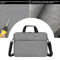 Sacs pour ordinateur portable Oxford personnalisés à bas prix, étui pour ordinateur portable, pochette pour ordinateur portable, housse pour ordinateur portable pour hommes et femmes