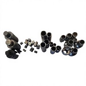 Piezas Metálicas de Alta Resistencia, Forjadas y Personalizadas en 4S, Marca Personalizada, Taiwán - Product Image 1