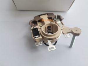 Régulateur de tension d'<span class=keywords><strong>alternateur</strong></span> HOLXIN pour <span class=keywords><strong>Renault</strong></span> A3TA8291 S06-095 13650100 ARM3095 Pièces d'<span class=keywords><strong>alternateur</strong></span> - Product Image 2