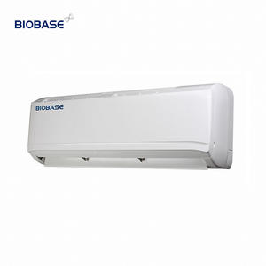 Sterilizzatore d'Aria UV da Parete BIOBASE CHINA BKS-B-600 con Telecomando a Lunga Distanza e Lampada UV Tipo H per Laboratorio - Product Image 1