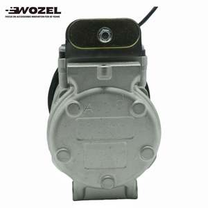 Repuestos Automotrices Estándar OE <span class=keywords><strong>43710</strong></span> 06371 Compresor de Aire Acondicionado para Auto 4371006371 <span class=keywords><strong>43710</strong></span>-06371 para Mercedes-Benz - Product Image 5