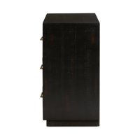 Coiffeuse en bois élégante, style minimaliste moderne, pour chambre à coucher et maison