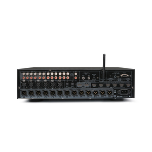 <span class=keywords><strong>Decoder</strong></span> audio-video professionale 200 per teatro e <span class=keywords><strong>Karaoke</strong></span> integrato con elaborazione DSP 7.1.4 decodifica AV pre amplificatore - Product Image 5