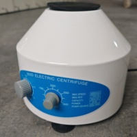Centrifugeuse portable 800D, 4000 tr/min, 20 ml x 6 tubes