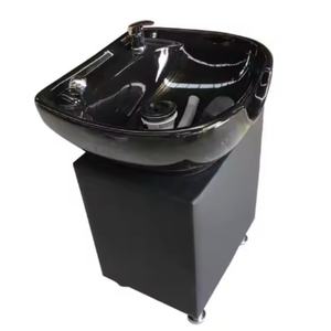 Classic <b>Shampoo</b> Basin for Hair Salon Equipment <b>Shampoo</b> Sink - Product Image 1