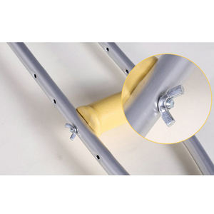 Bastone da passeggio per disabili medico leggero alluminio utile stampella ascellare tipi <span class=keywords><strong>prezzo</strong></span> in vendita - Product Image 3