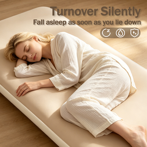 Matelas gonflable ultra-épais à structure Drop Stitch, imperméable, pliable et portable pour le <span class=keywords><strong>camping</strong></span> en plein air, en voiture et en tente - Product Image 5