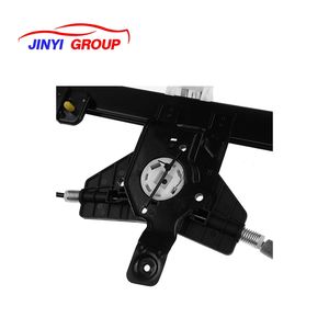 Regulador de ventana sin motor para INFINITI JX35 2013 807203JA0A 752484 80720-3JA0A 752-484 - Product Image 4