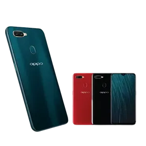 Điện thoại di động OPPO A5S cũ, đã qua tân trang, bán buôn siêu rẻ, chất lượng tốt, 64GB, hai sim 4G, bán chạy - Product Image 6