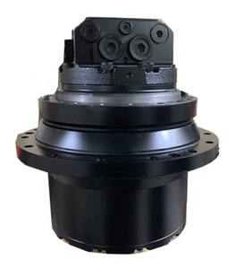 E312 E312B <span class=keywords><strong>E312C</strong></span> Trasmissione Finale 312 312B 312C Da Viaggio Motore 145-7767 KAYABA MAG85vp Pista <span class=keywords><strong>Drive</strong></span> Motore MAG-85VP-1800 - Product Image 1