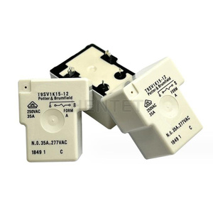 Hentet Neues BOM T9SV1K15-12 RELAIS ALLZWECK SPST <span class=keywords><strong>35A</strong></span> 12V Relais T9SV1K15-12 - Product Image 3