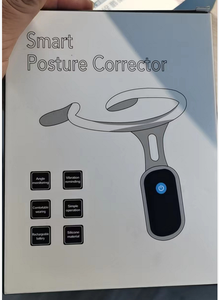 Corrector de Postura Inteligente con Sensor Electrónico y Vibración - Product Image 3