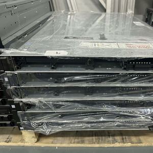 Nuevo servidor en rack Dell PowerEdge R660 1U con chasis de 2.5 pulgadas y memoria DDR5 de 4800 MT/s en stock - Product Image 6