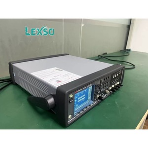เครื่องวัดความจุไฟฟ้า Keysight E4981b 120 Hz -1 Mhz E4981a - Product Image 5