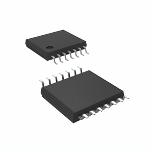 14 TSSOP Logic Electronics Component 74VHC393FT In Stock - Product Image 1