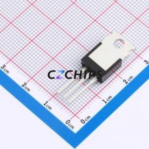 Nuevo-Original IRF640NPBF Transistor de efecto de campo de transistor (MOSFET) Venta al por mayor Chips de componentes electrónicos y servicio BOM - Product Image 2