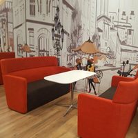 Offre Spéciale nouveau moderne design de mode multi fonction loisirs canapé chaise avec prise de charge