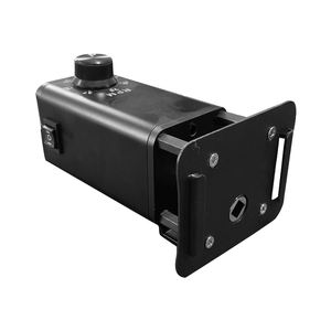 Asador Eléctrico para Pollo Asado al Aire Libre de 15 kg con Velocidad y Dirección de Giro Ajustables, Motor Negro para Parrilla de <span class=keywords><strong>Barbacoa</strong></span> - Product Image 6