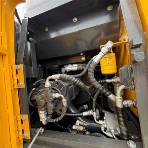 Fabrieksprijs Originele Geïmporteerde Volvo <span class=keywords><strong>140</strong></span> Graafmachine 14 Ton Gebruikt Volvo Ec140 210 240 290 Graafmachine Te Koop - Product Image 6