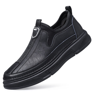 <span class=keywords><strong>Zapatos</strong></span> <span class=keywords><strong>de</strong></span> Conducir <span class=keywords><strong>para</strong></span> Hombre, Modelo 2026, Cómodos, Ligeros, Sin Cordones, con Suela <span class=keywords><strong>de</strong></span> <span class=keywords><strong>Goma</strong></span> Resistente al Desgaste, <span class=keywords><strong>para</strong></span> Caminar al Aire Libre - Product Image 2