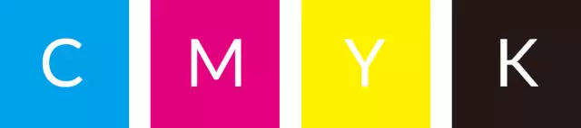 CMYK