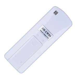 Control Remoto ZH/LW-03 para Aire Acondicionado CHIGO/Domain/ELGIN/<span class=keywords><strong>Blueway</strong></span>/Ager/TOYOCOOL Carrier - Product Image 4