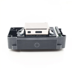 Cabezal de Impresión Dx5 100% Nuevo, Desbloqueado, F186000, <span class=keywords><strong>Precio</strong></span> para Impresora de Inyección de Tinta Eco-solvente Epson Allwin Myjet, Cabezal Dx5 - Product Image 4