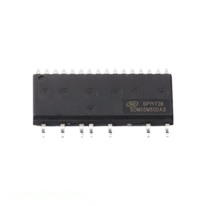 Electronic Circuit Components SDM05M50DAS Original One Stop Service - Product Image 1