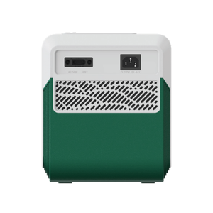 Generador Solar Portátil Solar 1000 Plus 1kwh/500w Lifepo4, Generador de Energía de Emergencia para el Hogar - Product Image 4