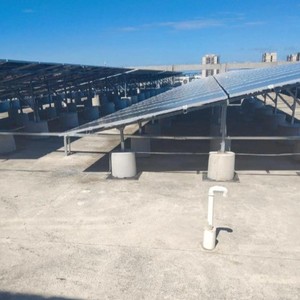 Sistema de Energía Solar de 10 Kw con Paneles Monocristalinos de Silicio para Montaje en Techo, Uso Doméstico con Controlador MPPT - Product Image 4