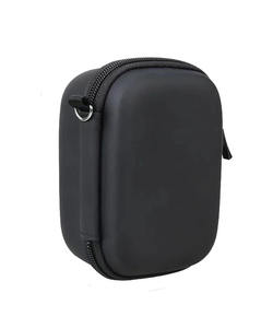 Étui de protection à <span class=keywords><strong>poignée</strong></span> de stockage Eva à coque dure personnalisée pour Bitzee Interactive Toy Digital Pet - Product Image 4