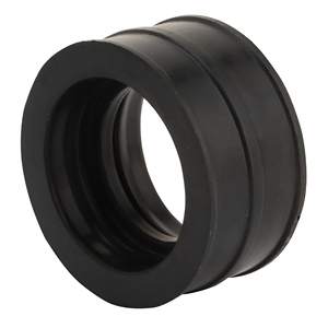GOOFIT Adaptateur de carburateur pour moto Remplacement du collecteur d'admission pour Honda CBX1000 <span class=keywords><strong>CBX</strong></span> <span class=keywords><strong>1000</strong></span> 1979-1980 16211-422-000 - Product Image 5