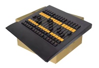 Nuevo Controlador de Luces de Escenario Profesional DMX512, Consola de Control de PC para Proyectos, Eventos y Clubes