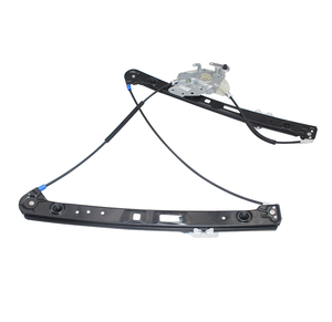 Controlador frontal izquierda regulador de ventana para <span class=keywords><strong>BMW</strong></span> E46 51337020659 - Product Image 4