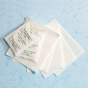Emballage et logo personnalisables, coussinets détox pour les pieds pour les soins de santé - Product Image 3