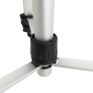 Trípode Elevador de Aluminio OEM de Servicio Ligero ST02 para Láser de Líneas Cruzadas 3D de 12 Líneas - Product Image 3