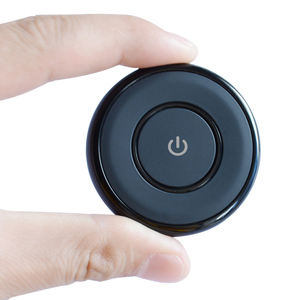 New Arrival Mini Car Audio adapter Trung Quốc nhà máy hỗ trợ OEM <span class=keywords><strong>Bluetooth</strong></span> máy phát và máy thu - Product Image 6