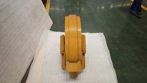 حفارة جديدة D6 <span class=keywords><strong>Dozer</strong></span> أمامية مع مجموعة مسار الشعار لرافعة مجنزرة رافعة مجنزرة ploder cr200 EC290 DX225 E200B موديلات أخرى - Product Image 2