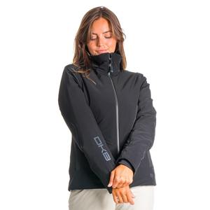 Veste de villégiature pour femmes pour le ski et les sports de neige - Product Image 1
