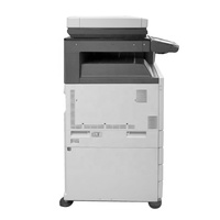 Photocopieuse Sharp MX3618RC d'occasion pour machine numérique couleur Sharp MX3618RC