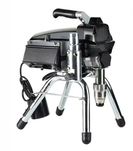 เครื่องพ่นสีแบบไร้อากาศแรงดันสูง รุ่น 495 595 695 795 995 1095 - Product Image 1