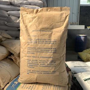 Hexamétaphosphate de sodium (SHMP) 68% de qualité industrielle, utilisé comme adoucisseur d'eau - Product Image 3