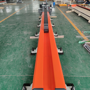 Rieles de suelo personalizables de alta calidad para robots, ejes de movimiento para soldadura y pulverización, soldadura láser, directo de fábrica - Product Image 6