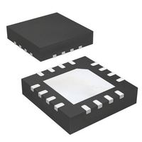 In Stock MLX90393 16-VFQFN Magnetic Sensors MLX90393ELW-ABA-011-RE Ic Chip