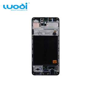 Pantalla OLED de 6.5 Pulgadas para Samsung Galaxy A51 LCD <span class=keywords><strong>A515F</strong></span> <span class=keywords><strong>SM</strong></span>-<span class=keywords><strong>A515F</strong></span>/DS <span class=keywords><strong>A515F</strong></span>/DS <span class=keywords><strong>A515F</strong></span>, Pantalla Táctil Digitalizadora para Samsung A51 - Product Image 3