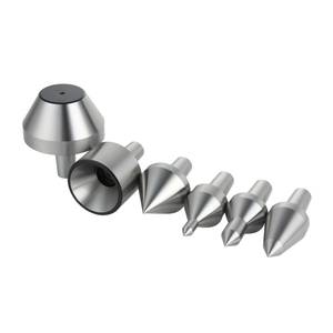 หัวจับดอกสว่านแบบหมุนความเร็วสูง Tool Tree รุ่น MT3/MT4/<span class=keywords><strong>MT5</strong></span> สำหรับเครื่องกลึง CNC ความแม่นยำสูง 0.003-0.007  รับน้ำหนักได้ 400-5000 กก. - Product Image 2
