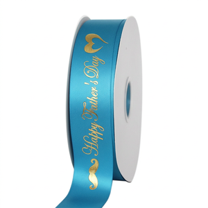 <span class=keywords><strong>ริบบิ้น</strong></span>ผ้าซาตินคุณภาพสูงแบบสองหน้า ขนาด 4 ซม. ยาว 100 หลา/ม้วน มี 196 สี สำหรับห่อของขวัญ งาน DIY ตกแต่งงานปาร์ตี้ และอุปกรณ์ตกแต่งเสื้อผ้า - Product Image 4