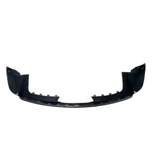 Section inférieure du pare-chocs arrière 1609582-00-A Compatible avec Tesla Model X 2022 Anti-collision Résistant à l'usure Garde <span class=keywords><strong>de</strong></span> pare-chocs inférieur <span class=keywords><strong>de</strong></span> voiture - Product Image 2