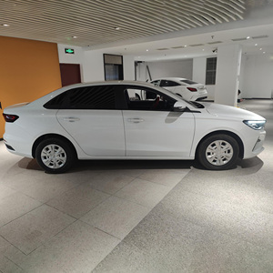 Geely Emgrand 2023 1.5L CVT Champion Luxury Automatic Usata - Berlina Compatta a Benzina di Seconda Mano - Product Image 4